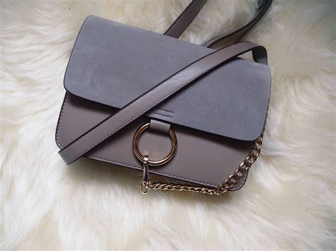 chloé faye bag dupe|chloe faye bag sale.